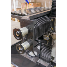 Инструментальный фрезерный станок Stalex WFM 750 Servo