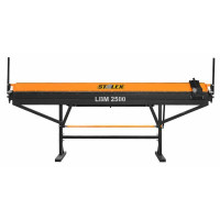 Станок листогибочный ручной Stalex LBM 2500