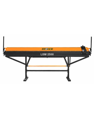 Станок листогибочный ручной Stalex LBM 2500
