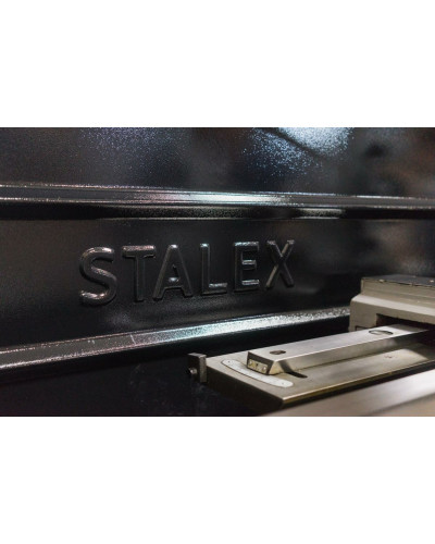 Токарно-винторезный станок STALEX CM6241/1500