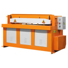 Гильотина электромеханическая Stalex SBJB 2x1300