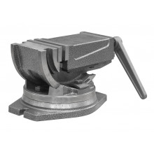 Тиски станочные Stalex QHK160