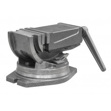 Тиски станочные Stalex QHK160