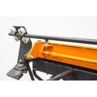 Станок листогибочный ручной Stalex LBM 1250