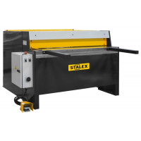 Гильотина электромеханическая Stalex Q11-3x1250A