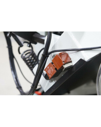 Станок ленточнопильный BS 260 G