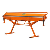 Станок листогибочный ручной Stalex RSM Prof 3500/0.7
