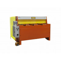 Гильотина электромеханическая STALEX Q11-4х2550NC