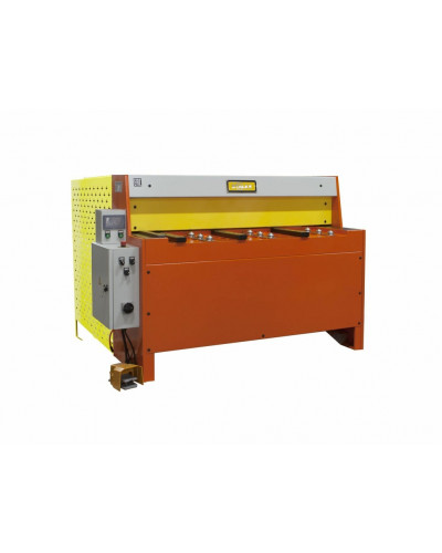 Гильотина электромеханическая STALEX Q11-4х2550NC