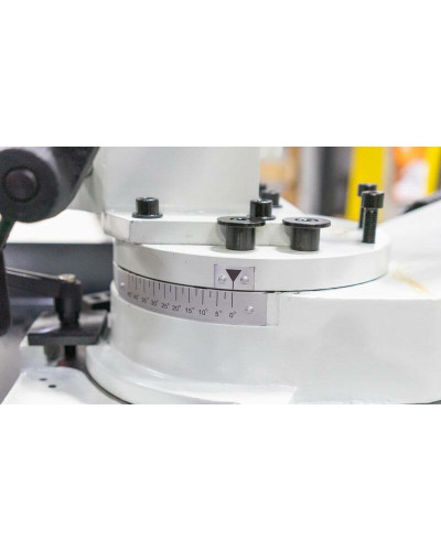 Станок ленточнопильный Stalex  BS-712GR