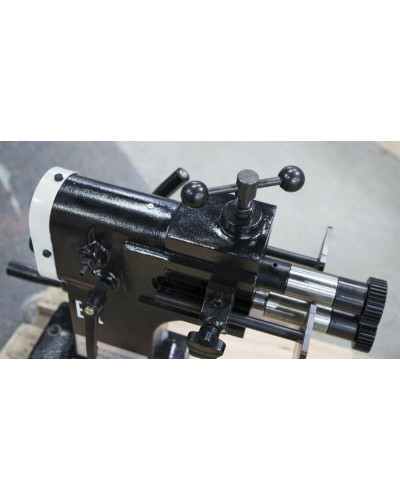 Станок зиговочный ручной Stalex ТВ-12