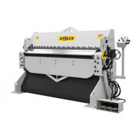 Станок листогибочный гидравлический Stalex HW2440x3.5