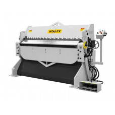 Станок листогибочный гидравлический Stalex HW1830x3.5