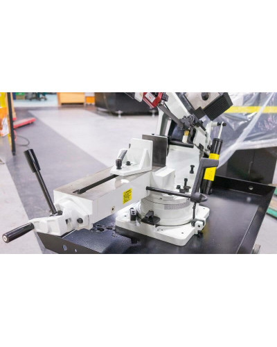 Станок ленточнопильный Stalex  BS-712GR