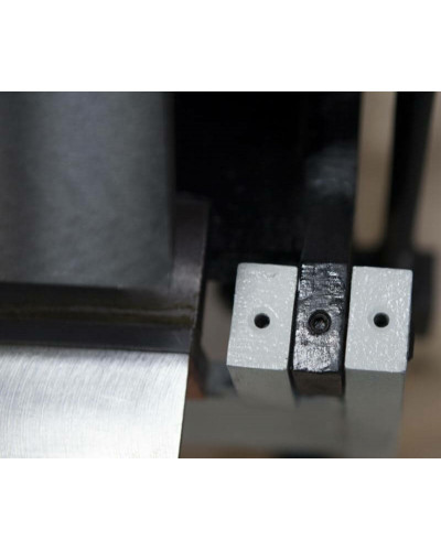 Станок листогибочный ручной Stalex W1.5x1260A