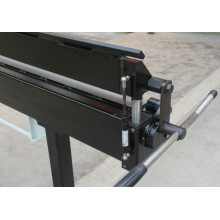 Станок листогибочный ручной Stalex BSM 2540/0.8