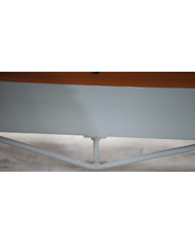 Станок листогибочный ручной Stalex W1.5x1260A