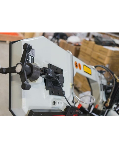 Станок ленточнопильный Stalex BS-315GH