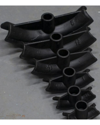 Трубогиб электрогидравлический STALEX EHPB-3D