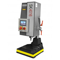 Станок резьбонарезной Stalex SK4016