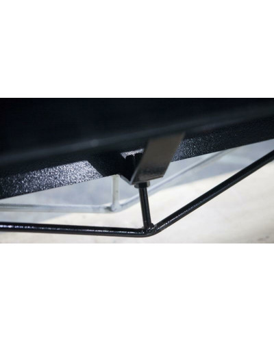 Станок листогибочный ручной Stalex W1.5x1260A