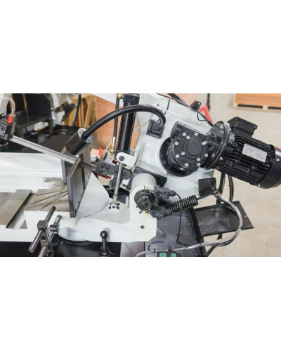 Станок ленточнопильный Stalex BS-315GH