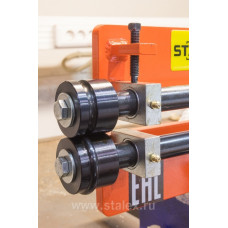 Станок зиговочный ручной Stalex RM-18