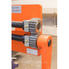 Станок зиговочный ручной Stalex RM-18