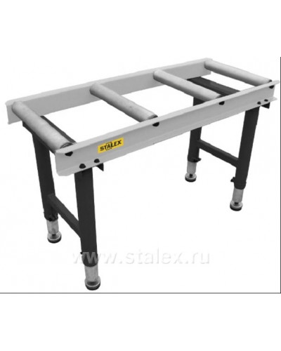 Рольганг Stalex RB365X2000