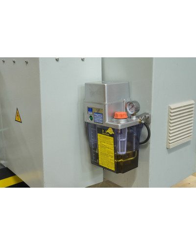 Инструментальный фрезерный станок Stalex WFM 800 Servo