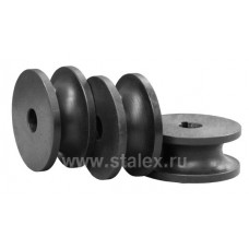 Станок профилегибочный электромеханический Stalex RBM-20