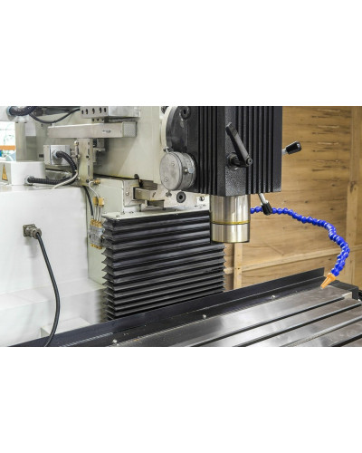 Инструментальный фрезерный станок Stalex WFM 750 Servo