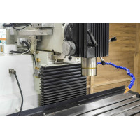 Инструментальный фрезерный станок Stalex WFM 800 Servo