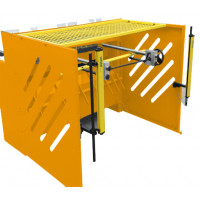 Гильотина электромеханическая Stalex Q11-3x1250A