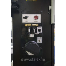 Станок ленточнопильный Stalex VS - 400