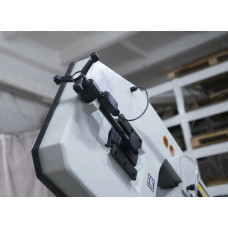 Станок ленточнопильный Stalex BS-460G