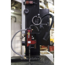 Станок ленточнопильный Stalex VS - 400