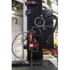 Станок ленточнопильный Stalex VS - 400
