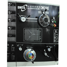 Станок токарно-винторезный STALEX C6246E/2000