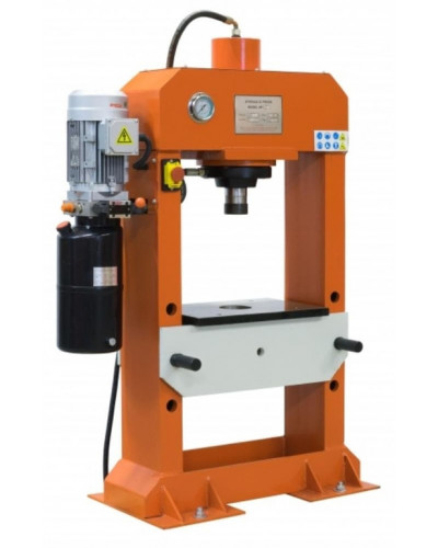 Гидравлический пресс Stalex HP-200