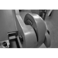 Станок листогибочный ручной сегментный Stalex W2.0x3050A