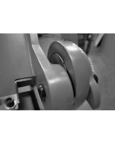 Станок листогибочный ручной сегментный Stalex W2.0x3050A
