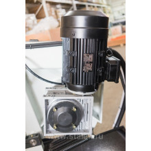 Станок ленточнопильный с гидроподъёмом рамы STALEX BS-2114ТH