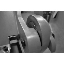 Станок листогибочный ручной сегментный Stalex W2.5x2540A