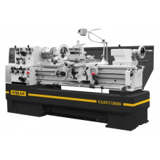 Станок токарно-винторезный STALEX C6251/3000