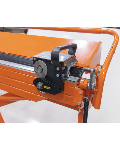 Станок листогибочный ручной Stalex RSM Prof 2500