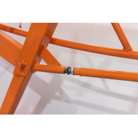Станок листогибочный ручной Stalex RSM Prof 2500