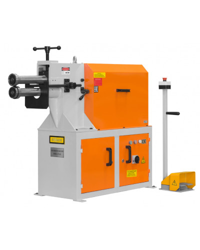 Станок зиговочный электромеханический Stalex ETB-40