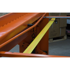 Гильотина ножная STALEX Q01-1.6x1320B