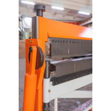 Станок листогибочный ручной STALEX PBB 2050/3SH
